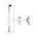 ROUSSEAU Détendeur butane M20X150