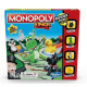MONOPOLY - Junior - Jeu de societe pour enfants - Jeu de plateau - Version francaise