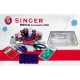 Boite a couture - Singer Megabox