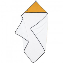 BABYCALIN Garance Cape de bain - 100 x 100 cm