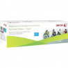 XEROX Cartouche de toner - cyan - Pour  KYOCERA TK-580C
