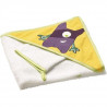 THERMOBABY Mon Petit Monstre Cape de bain -
