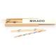L'ARBRE A JOUER Mikado en bois 18 cm - Plumier en bois
