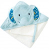 DOMIVA Zanimo Coffret sortie de bain + gant  -