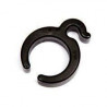 RODE Clip Boompole Clip fixation câble pour perche Prise de son