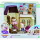 SYLVANIAN FAMILIES - 5460 - La boutique de vetement - La ville