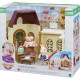 SYLVANIAN FAMILIES - 5460 - La boutique de vetement - La ville