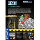 EXIT : Le Jeu - Le Château Interdit - Jeu de société - Escape games - IELLO