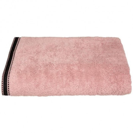 Drap bain Joia 550 - 100x150 cm - Rose