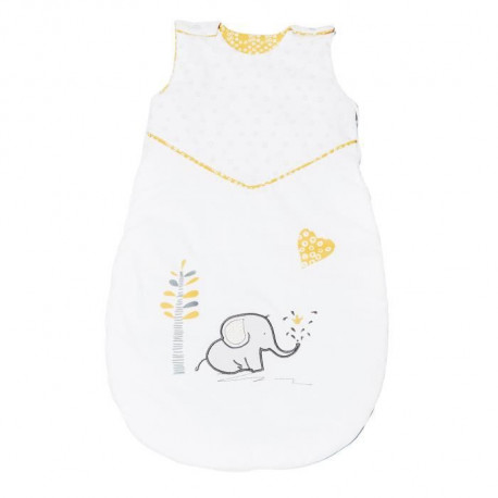 BABY PRICE Eli & Zeli Gigoteuse 0-6 mois -