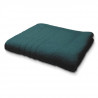 TODAY Maxi Drap de bain Émeraude - 100% Coton - 100 x 150 cm TODAY