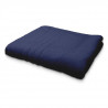 TODAY Maxi Drap de bain Ciel d'orage - 100% Coton - 100 x 150 cm TODAY