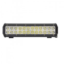 Barre Led 13 35cm - 72w - 24 led