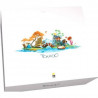 Tokaido - Jeu de société - ASMODEE