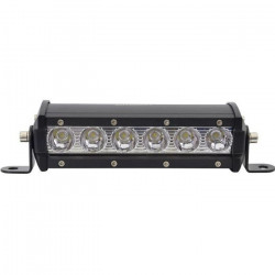 Barre Led 7 20cm - 30w - 6 led