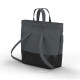 QUINNY Sac a langer changing bag - graphite