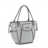 Babymoov Sac a Langer Daily Bag, Gris