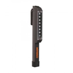 OSRAM Lampe d'inspection Home Penlight 80 - Noir