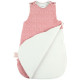 NOUKIE'S Collection Imagine Gigoteuse 0-6 mois - 70 cm  Rose