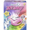 Xoomy midi licornes - Ravensburger - Loisirs créatifs - Atelier  a dessins - format voyage - Des 7 ans