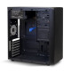 ADVANCE BOITIER PC PC Factory - Noir - Format ATX (8420B3)