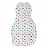 TOMMEE TIPPEE Lange d'emmaillotage x1 - 0-3 mois - Cat & Mouse