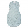 TOMMEE TIPPEE Gigoteuse The Original Grobag, Arbres aux Trésors, Tissu Tout Doux Riche en Bambou, 3-9m, Tog 2,5