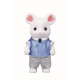 SYLVANIAN FAMILIES - 5308 - La famille souris marshmallow - Les familles
