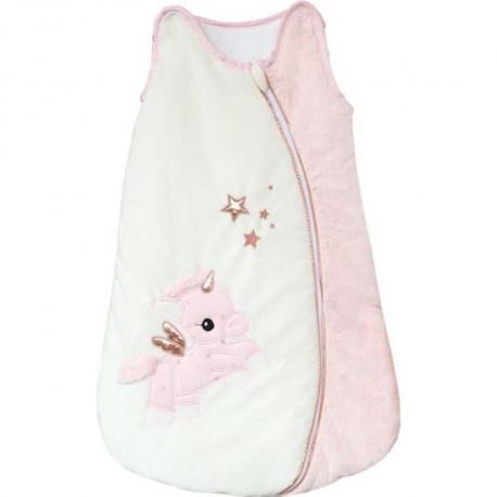 DOMIVA Jolly Gigoteuse 0-6 mois - 70 cm