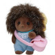 SYLVANIAN FAMILIES - 5410 - Bebe Herisson - Les bébés