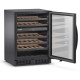 DOMETIC Cave a vin de service E45FG - 2 zones - 45 bouteilles
