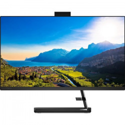 Ordinateur Tout-en-un - LENOVO Ideacentre 3 27ITL6 - 27'' FHD - i3-1115G4 - RAM 8Go - 512Go SSD - Intel HD Graphics - Windows 10