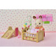 EPOCH - 5436 - Le set chambre bébé