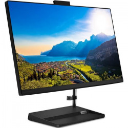 Ordinateur Tout-en-un - LENOVO Ideacentre 3 24ADA6 - 23,8'' - AMD Ryzen 5-3500U - RAM 8Go - 512Go SSD - AMD Radeon - Windows 10