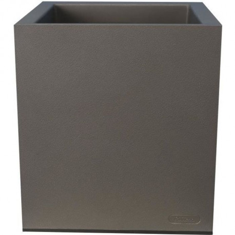 RIVIERA Bac Granit - 40x40 cm - Gris