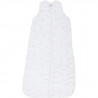 DOMIVA Gigoteuse mousseline bambou - 6-24m 90cm - Imprimé étoile