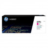 HP 659X Cartouche de toner magenta LaserJet grande capacité authentique (W2013X) pour Color LJ Enterprise M856/MFP M776z/zs, …