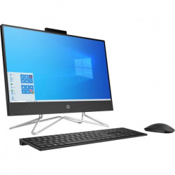 HP PC All-in-One - 22HD - Athlon 3050U - RAM 4Go - Stockage 1To - Windows 10