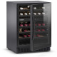 DOMETIC Cave a vin de service E45FG - 2 zones - 45 bouteilles