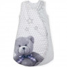 DOMIVA Little Bear Gigoteuse 6-36 mois -