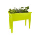 Green Basics Table De Culture Xxl lime vert
