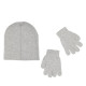 LA REINE DES NEIGES Bonnets/Echarpes/Gants Enfant