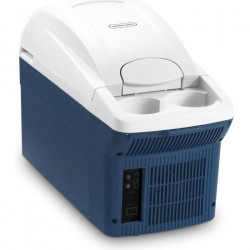 MOBICOOL MT08DC Glaciere thermoélectrique 8L 12V Bleu