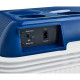 Glaciere thermoélectrique 2 en 1 chaud/froid OCEANIC - 12/24V - 24 litres 12/24V - Bleu