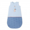 NATTOU Gigoteuse 2.9 Jim & Bob - 90 cm - 6 a 24 mois - 100% polyester