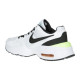 NIKE Baskets Air Max Fusion - Blanc - Enfant