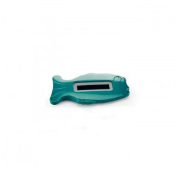 THERMOBABY Thermometre de bain - Vert emeraude