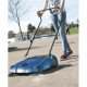 Balayeuse a pousser SCHEPPACH 70 cm - S700