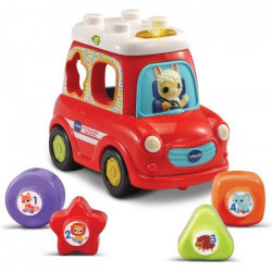 VTECH BABY - Ma Totomobile des Formes