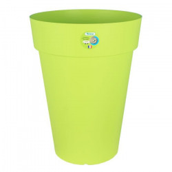 RIVIERA Pot de fleurs Soleilla - Rond - Ø 50 x 66 cm -Vert anis